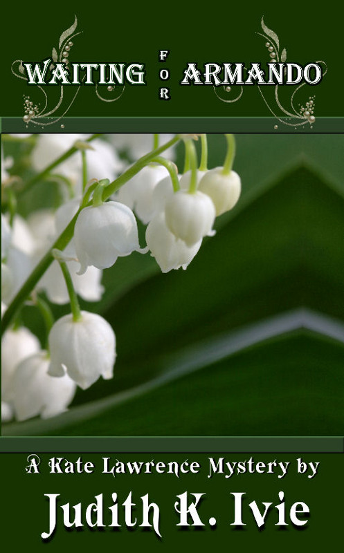 Cover of Waiting for Armando